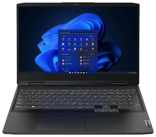 Lenovo IdeaPad Gaming 3 16ARH7 | Ryzen 5 & RTX 3050 Gaming Laptop