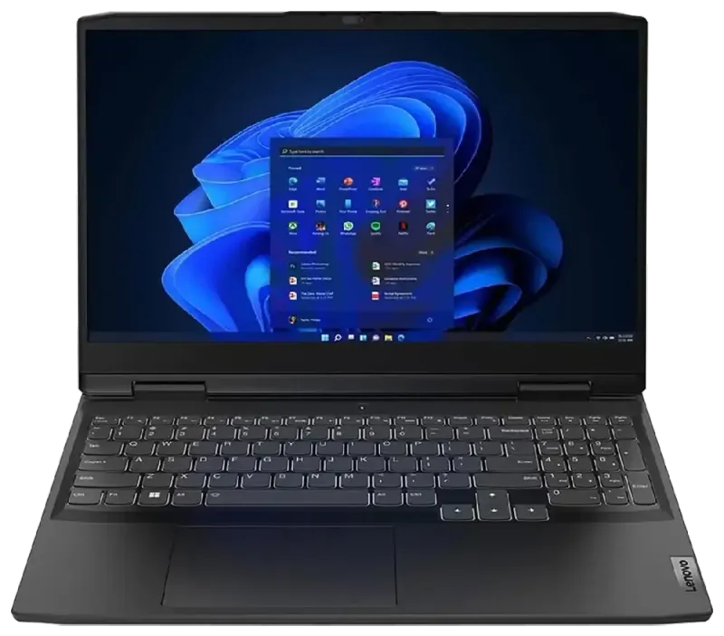 Laptop