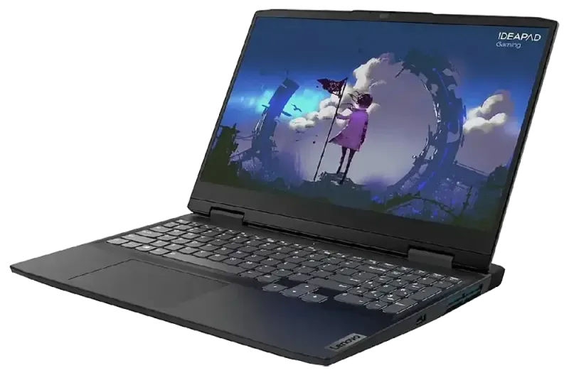 Laptop