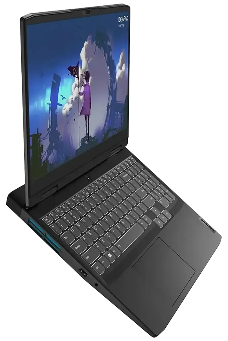 Laptop