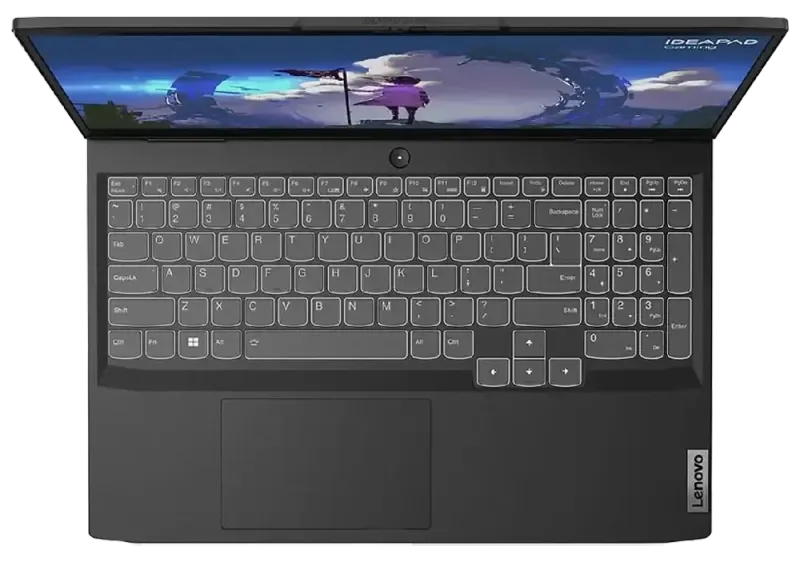 Laptop