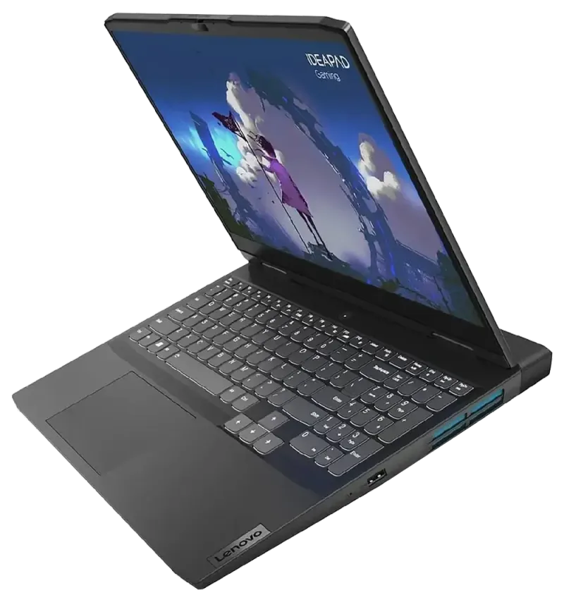 Laptop