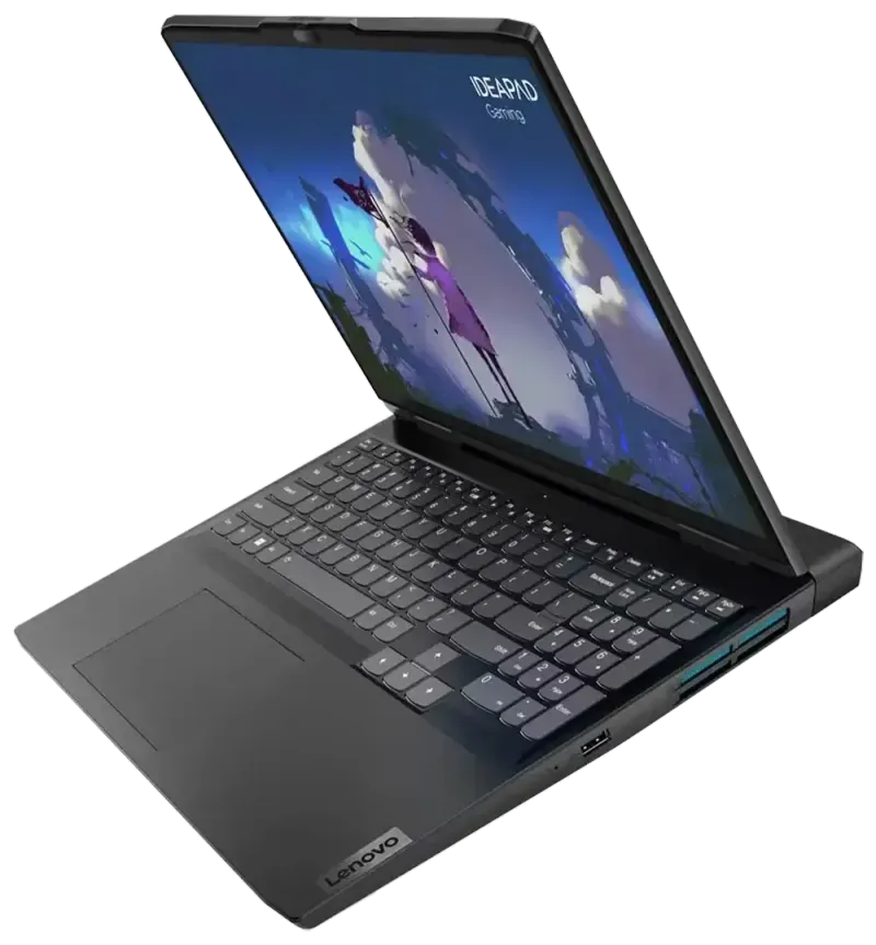 Laptop