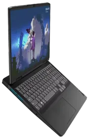 Lenovo IdeaPad Gaming 3 16IAH7 Core i5 RTX 3050 Ti Laptop - image 5