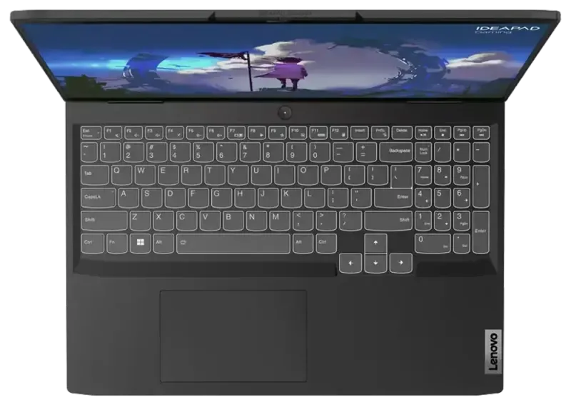 Laptop