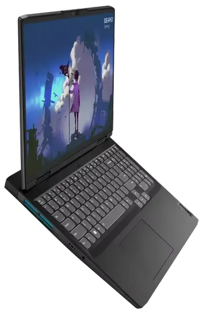 ジャンク品 RTX3050Ti】Lenovo IdeaPad Gaming 3 Lenovo IdeaPad