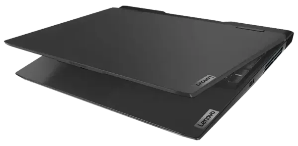 Lenovo IdeaPad Gaming 3 16IAH7 - Intel Core i7 RTX 3050 Ti Laptop