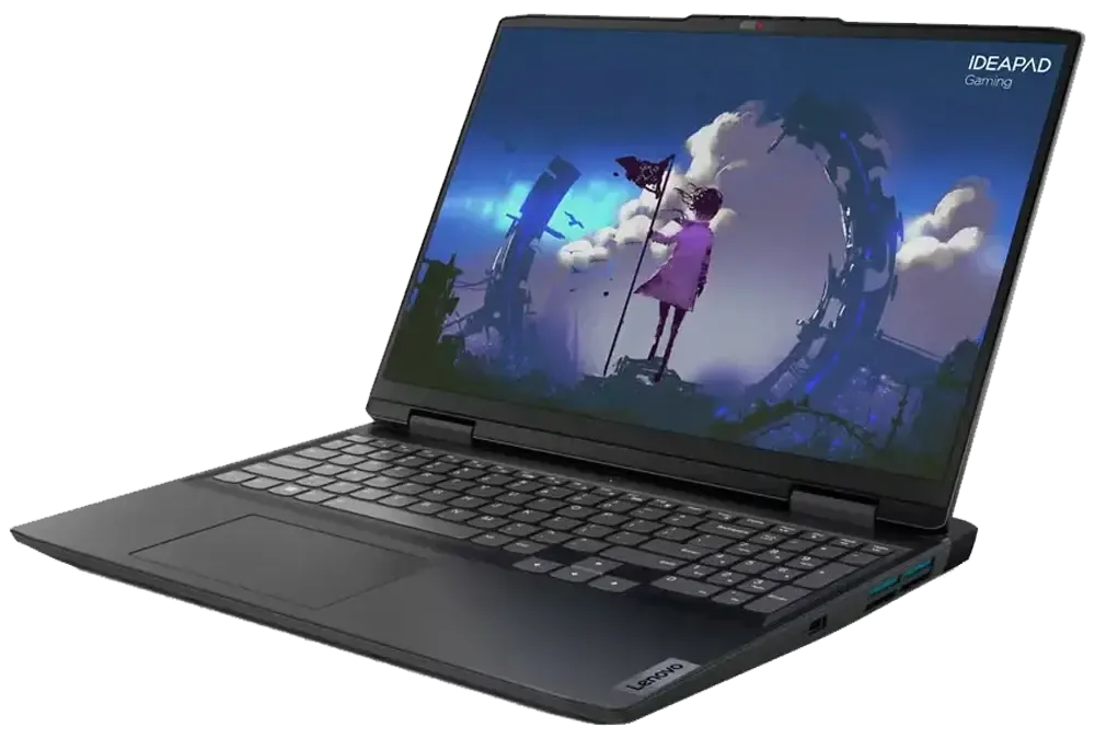 Laptop