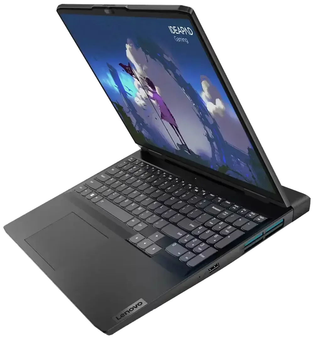 Laptop