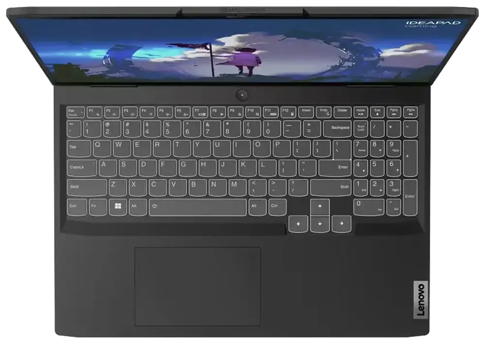 Laptop