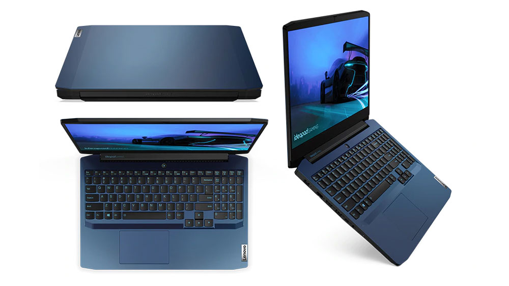 Lenovo Ideapad Gaming Ryzen 4600h With Gtx 1650 Lenovo IdeaPad GTX