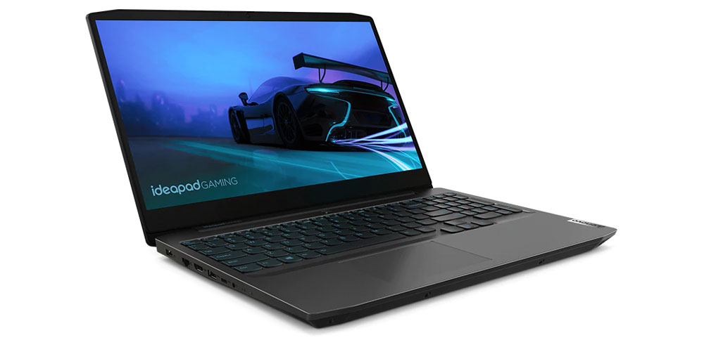 Lenovo IdeaPad Gaming 3 Core i5 GTX 1650 Gaming Laptop | Evetech