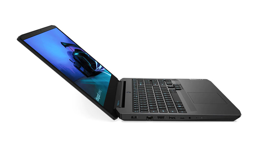 Lenovo IdeaPad Gaming 3 Core i5 GTX 1650 Gaming Laptop | Evetech