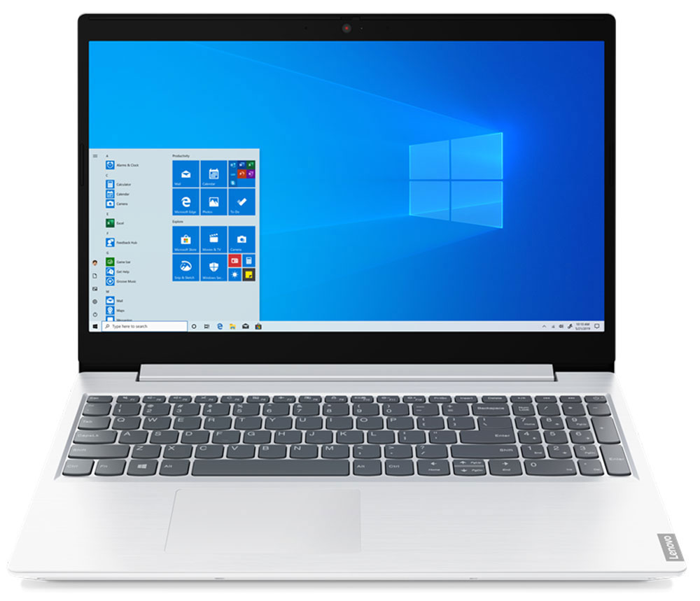 Lenovo IdeaPad L3 15ITL6 ノートPC Lenovo IdeaPad L3 15ITL6 11th Gen Core i5 Laptop With 20GB RAM