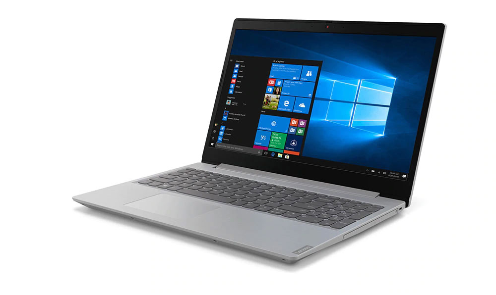 Lenovo Ideapad L340 AMD Ryzen 5 Laptop With 256GB SSD And 8GB RAM