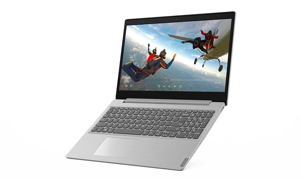 Lenovo Ideapad L340 AMD Ryzen 5 Laptop With 256GB SSD And 8GB RAM