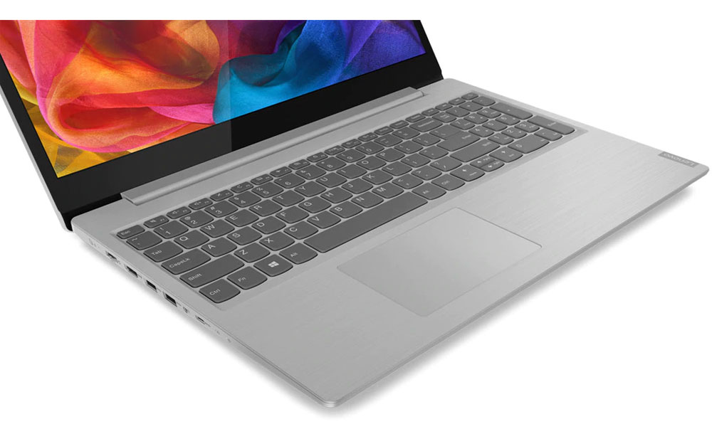 Lenovo Ideapad L340 AMD Ryzen 5 Laptop With 256GB SSD And 8GB RAM