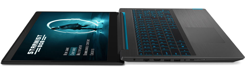 Lenovo Ideapad L340 Core i5 GTX 1650 Gaming Laptop | Evetech