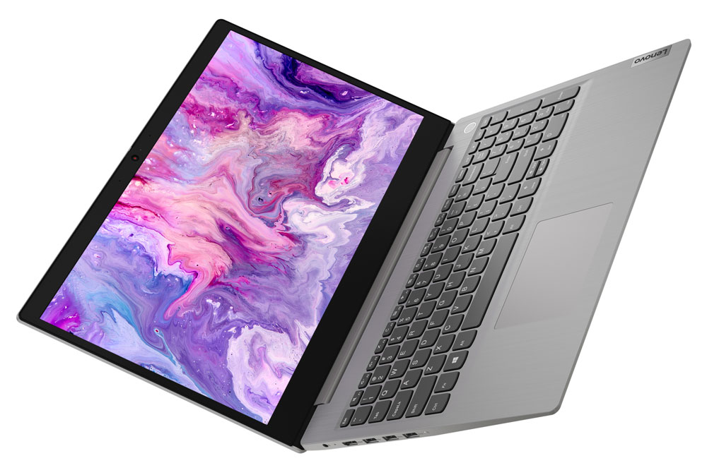 Lenovo IdeaPad Ryzen 7 Laptop 81W400A6SA With 36GB RAM & 256GB SSD