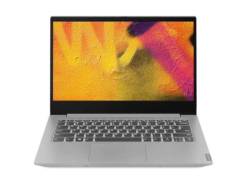 Lenovo ideapad S340-14IML Core i7 Laptop With 20GB RAM And 256GB SSD
