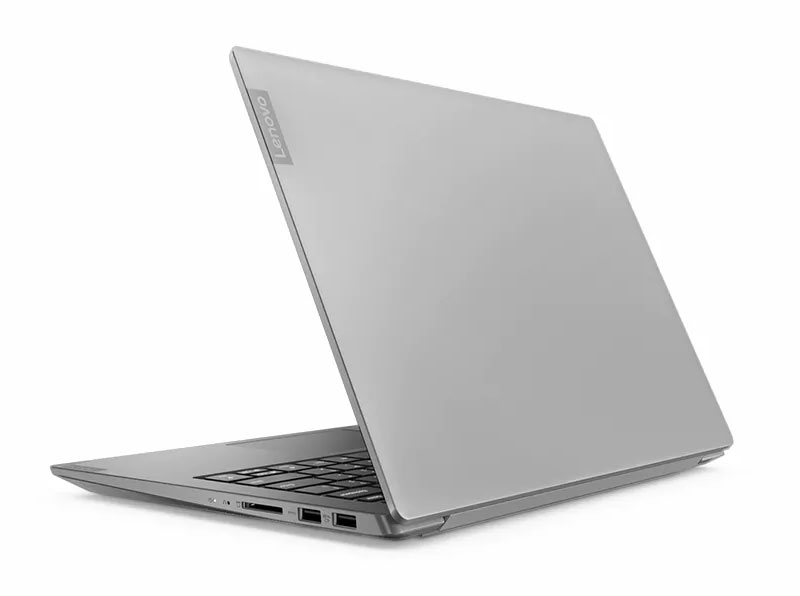 Lenovo ideapad S340-14IML Core i7 Laptop With 128GB SSD | Evetech