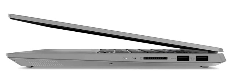 Lenovo ideapad S340-14IML Core i7 Laptop With 128GB SSD | Evetech