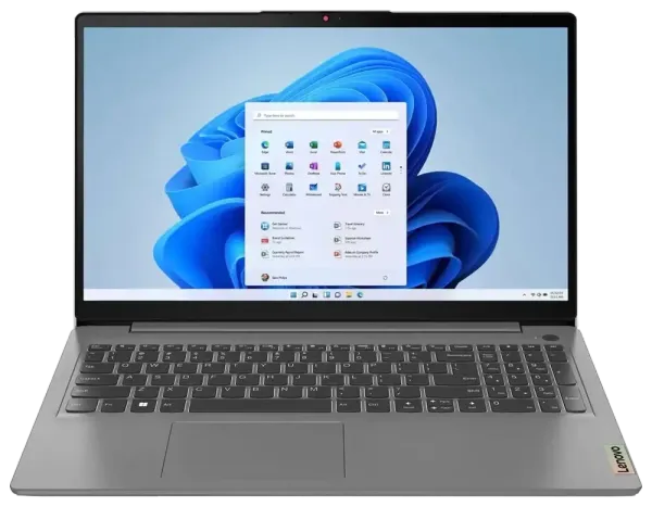 Open Box] Lenovo IdeaPad Slim 3 15IAH8 12th Gen i5 | Lenovo