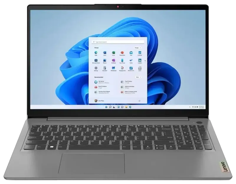 Laptop
