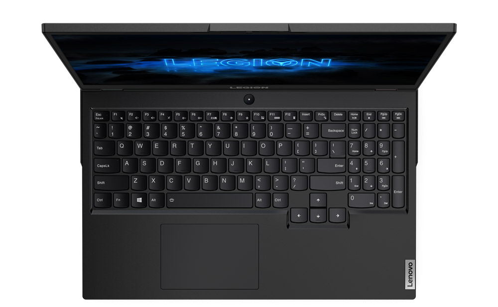 Lenovo Legion 5 Ryzen 7 GTX 1650 Laptop With 16GB RAM & 2TB SSD