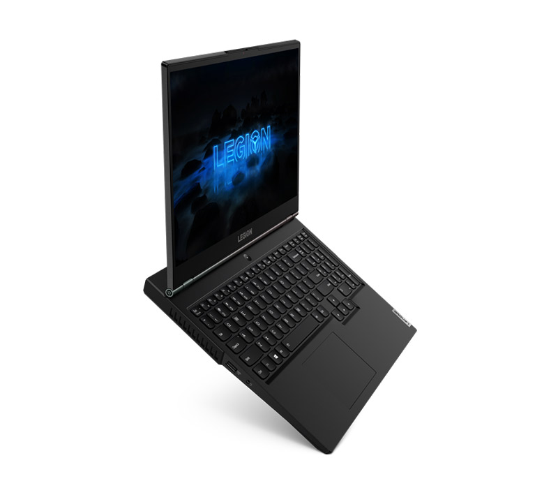 Lenovo Legion 5 Ryzen 7 GTX 1650 Laptop With 16GB RAM & 2TB SSD