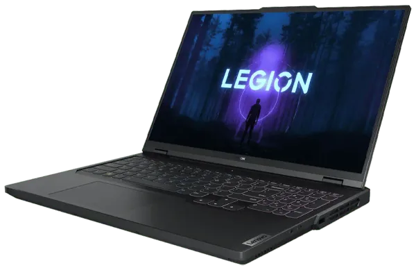 Lenovo Legion Pro 5 16IRX9: High-Performance Gaming Laptop with i7