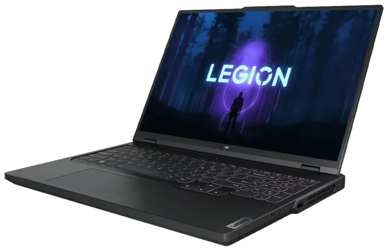 Laptop