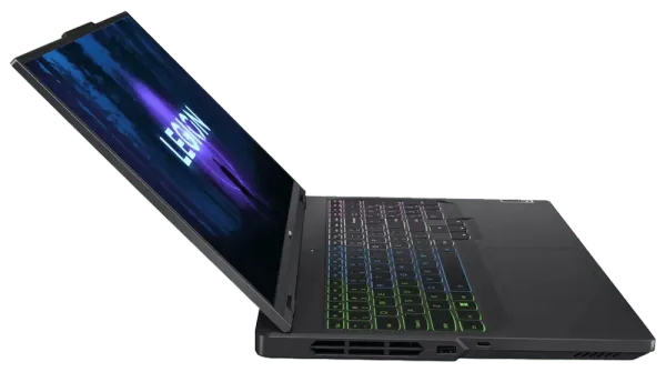 Lenovo Legion Pro 5 16IRX9: High-Performance Gaming Laptop with i7