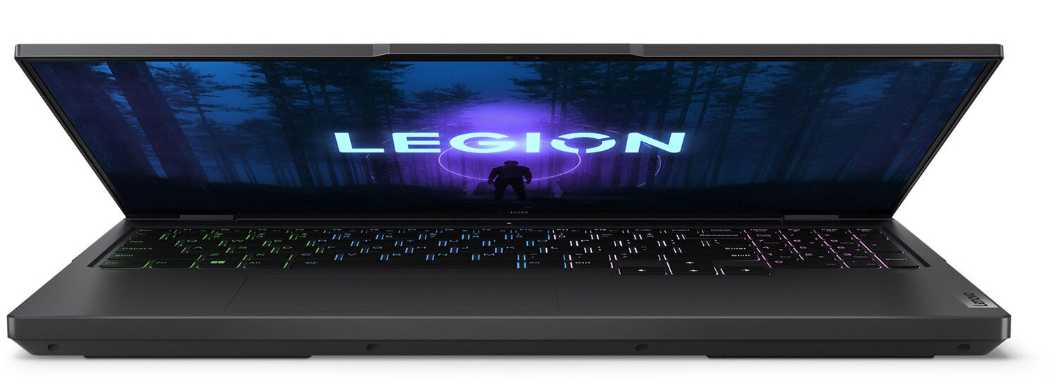 Ноутбук Lenovo Legion Pro Купить