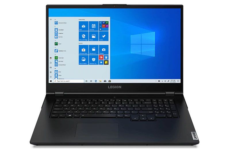 Laptop