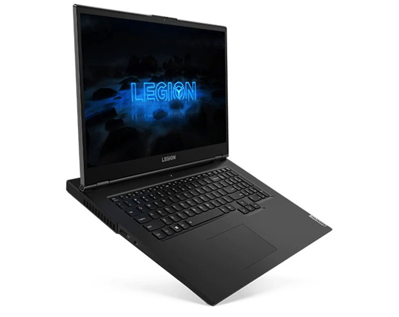 Lenovo Legion 5 17IMH05 Core i7 RTX 2060 Gaming Laptop | Evetech