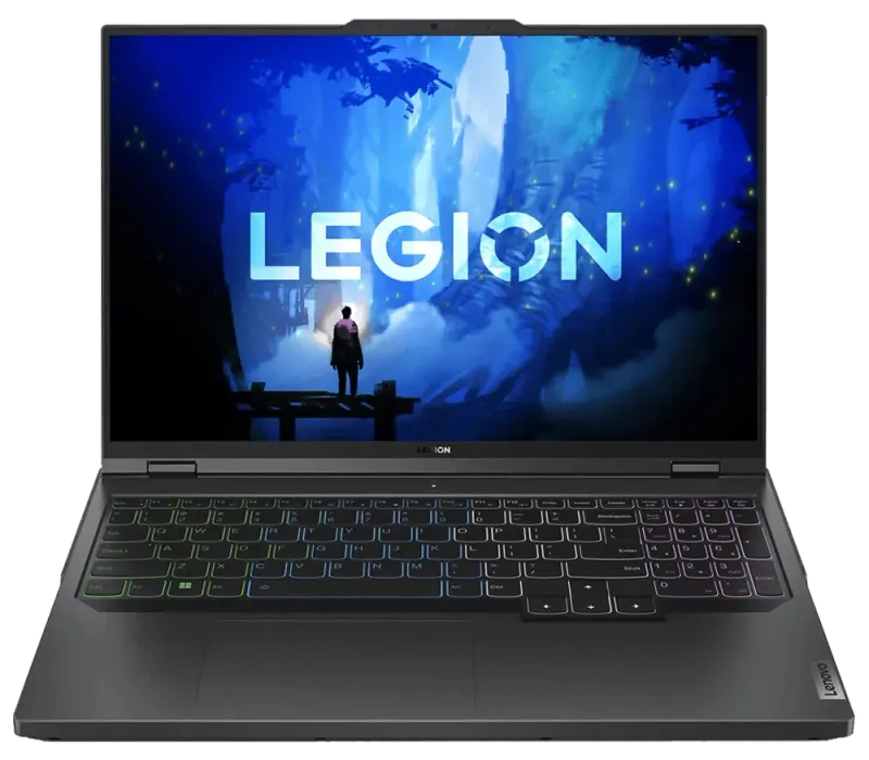 Laptop