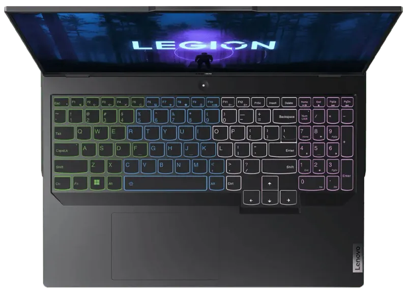 Laptop