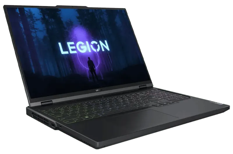 Laptop