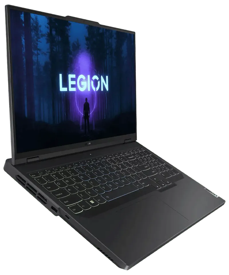 Laptop