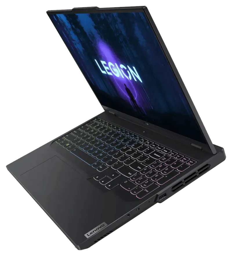 Laptop