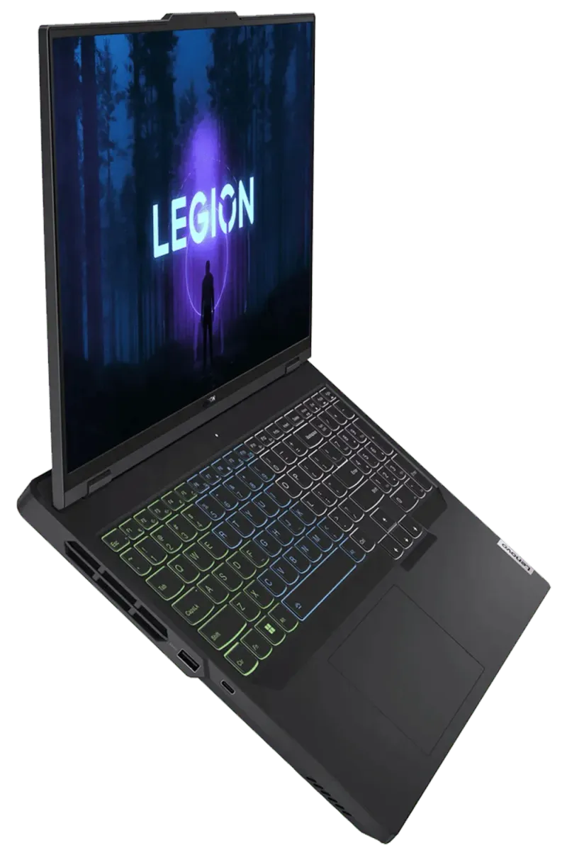 Laptop