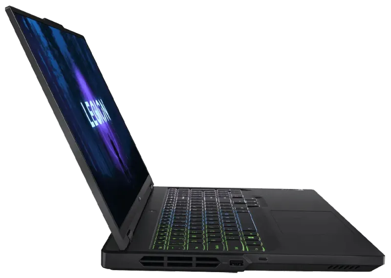 Laptop