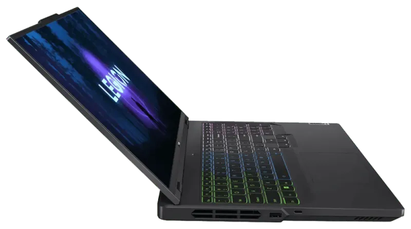 Laptop
