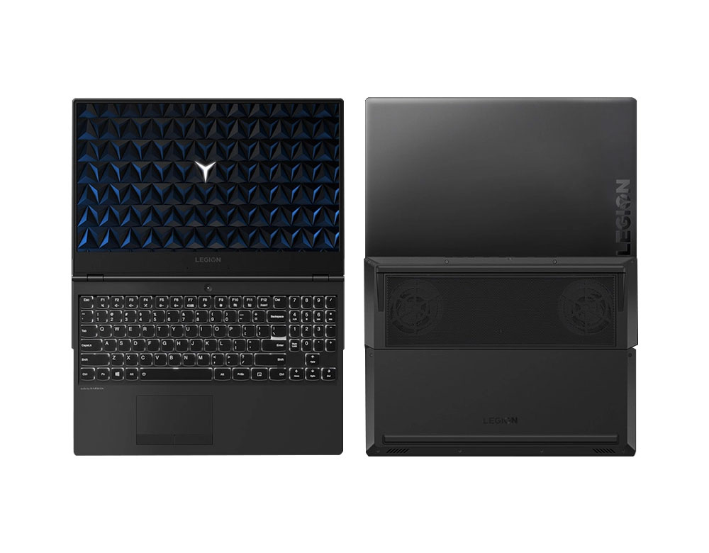 Lenovo Legion Y530 Core i5 GTX 1050 Gaming Laptop With 12GB RAM