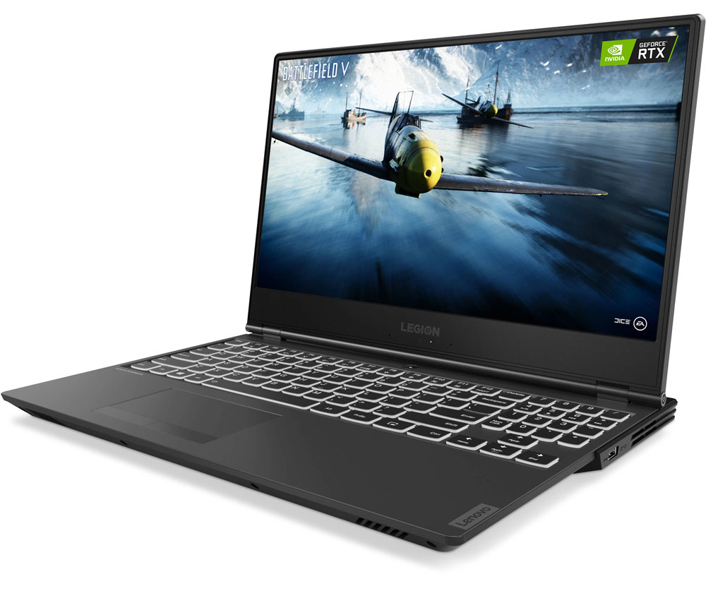 Lenovo Legion Y540 i7 GTX 1650 Gaming Laptop 81SY00BMSA | Evetech