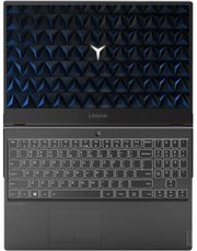 Lenovo Legion Y540 i7 RTX 2060 Gaming Laptop 81SX00FCSA - image 9
