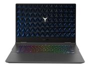 Lenovo Legion Y730 Core i7 GTX 1050 Ti Gaming Laptop - image 3