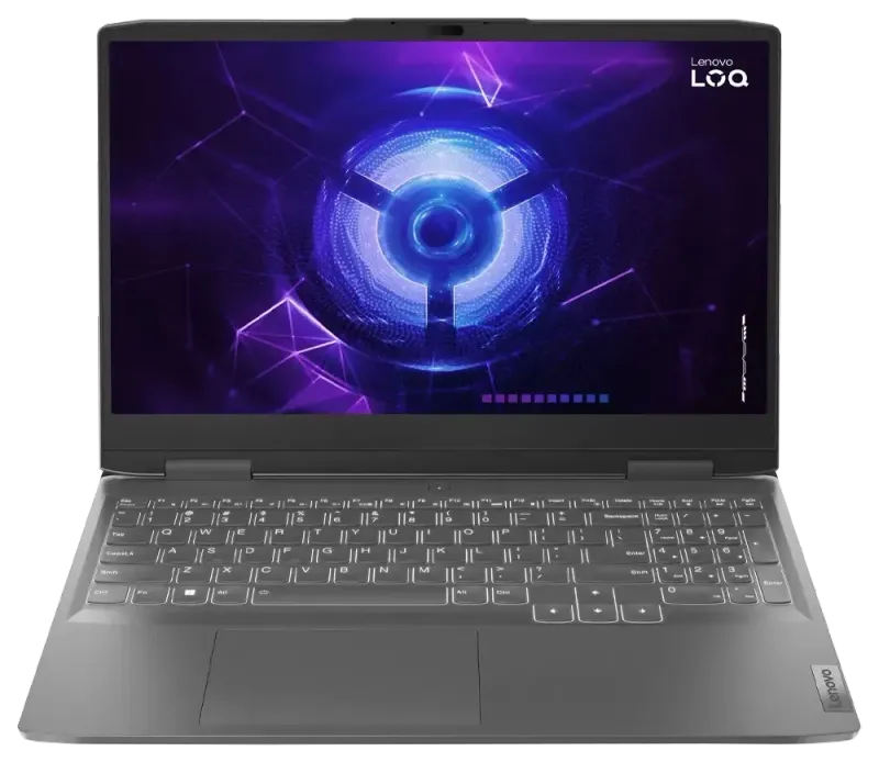 Laptop