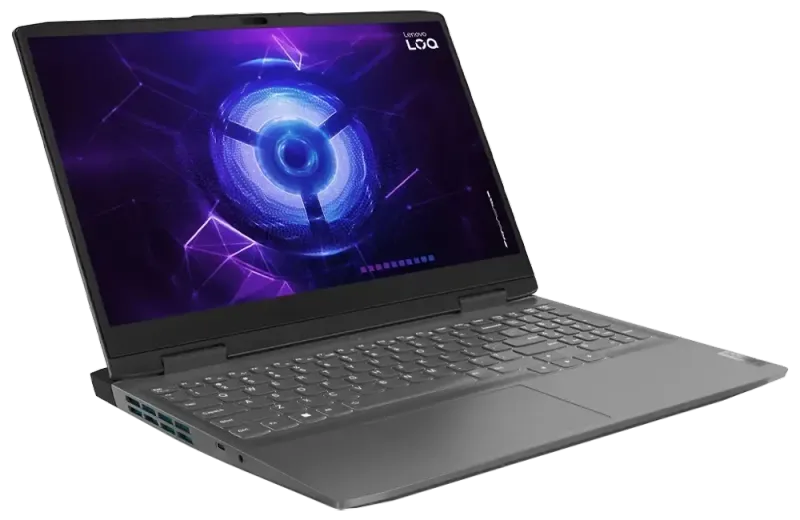 Laptop